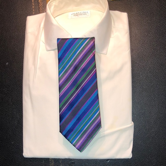 Etro tie - Picture 1 of 4